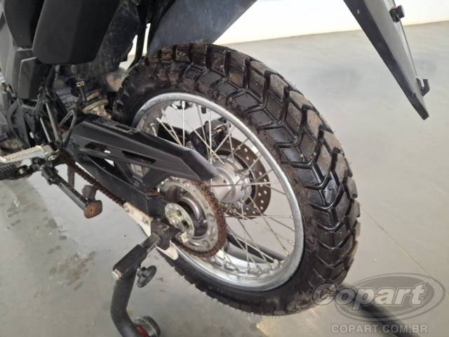 2025 HONDA XRE 190 