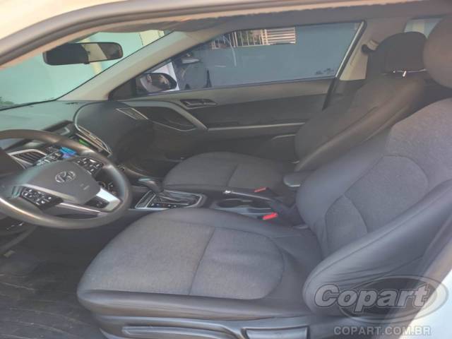 2020 HYUNDAI CRETA 