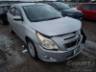 2013 CHEVROLET COBALT 