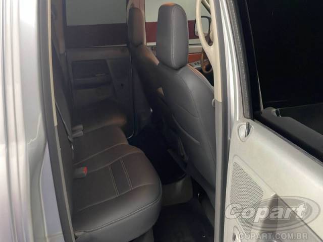 2006 DODGE RAM QUAD CAB 