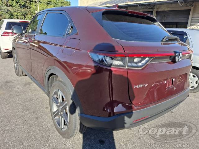 2023 HONDA HR-V 