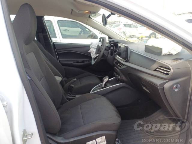 2026 CHEVROLET ONIX PLUS 