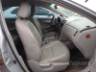 2011 TOYOTA COROLLA 