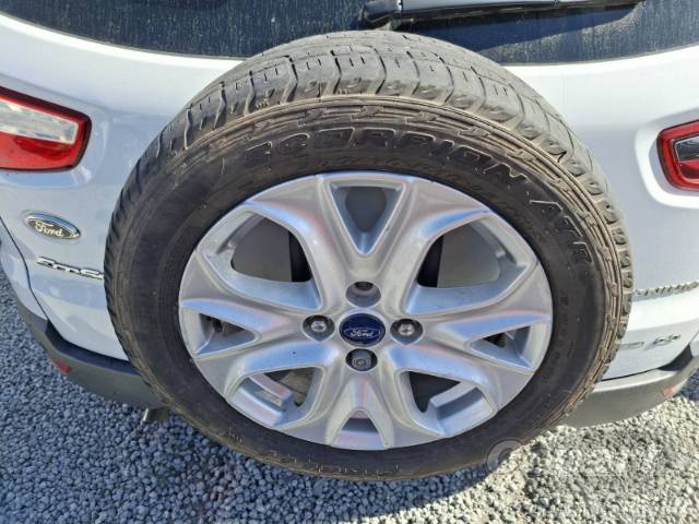 2014 FORD ECOSPORT 