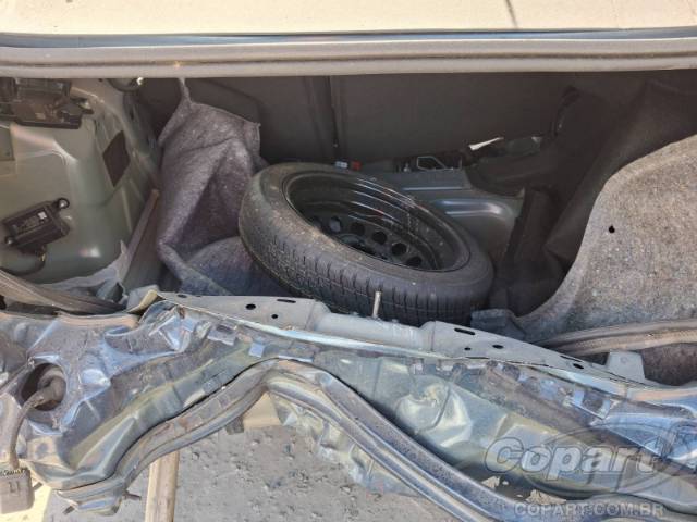 2025 CHEVROLET ONIX PLUS 