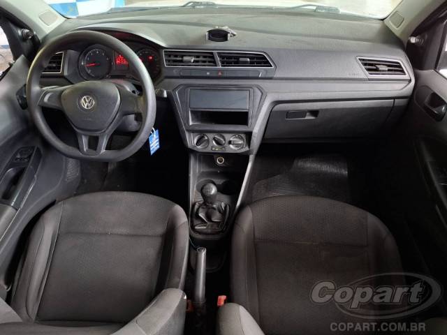 2022 VOLKSWAGEN GOL 