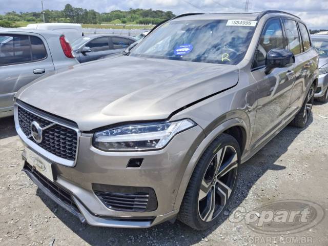 2020 VOLVO XC90 