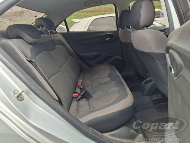 2015 CHEVROLET PRISMA 