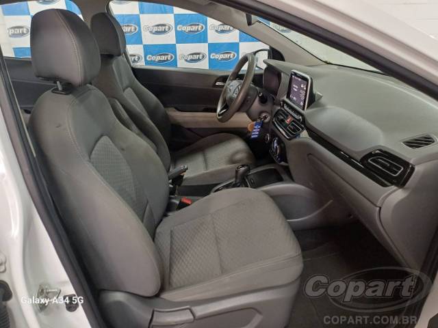 2020 HYUNDAI HB20S 