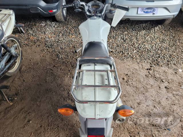 2014 HONDA CG 125 