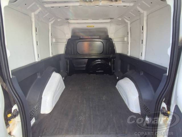 2023 FIAT FIORINO FURGAO 