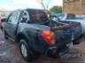 2009 MITSUBISHI L200 TRITON 