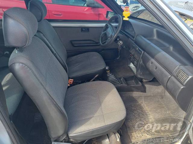 1996 FIAT UNO 