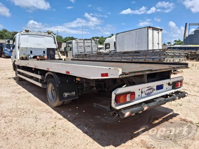 2023 MERCEDES BENZ ACCELO 