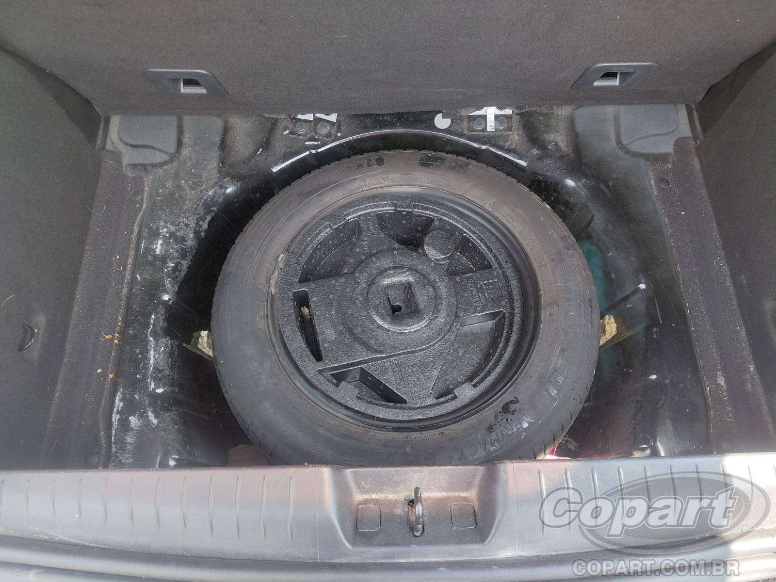 Foto 10 de 15: 2025 FIAT ARGO