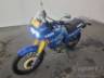 1990 YAMAHA XT 600Z 