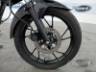 2025 HONDA CG 160 