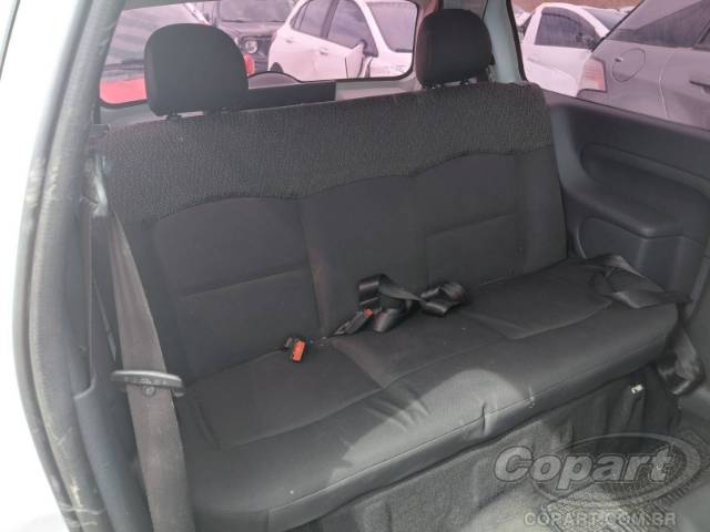 2014 RENAULT CLIO 