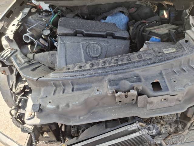 2018 FIAT GRAND SIENA 