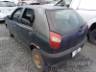 1999 FIAT PALIO 