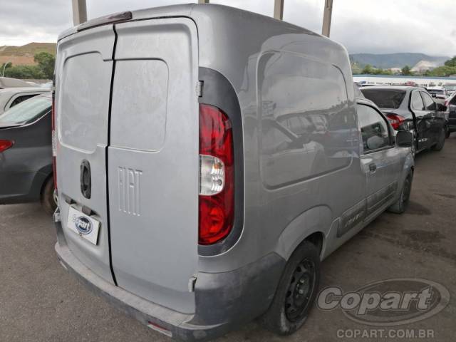 2017 FIAT FIORINO FURGAO 
