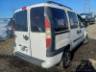 2009 FIAT DOBLO 