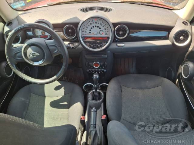 2012 MINI COOPER 