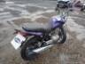 2012 HONDA CG 150 