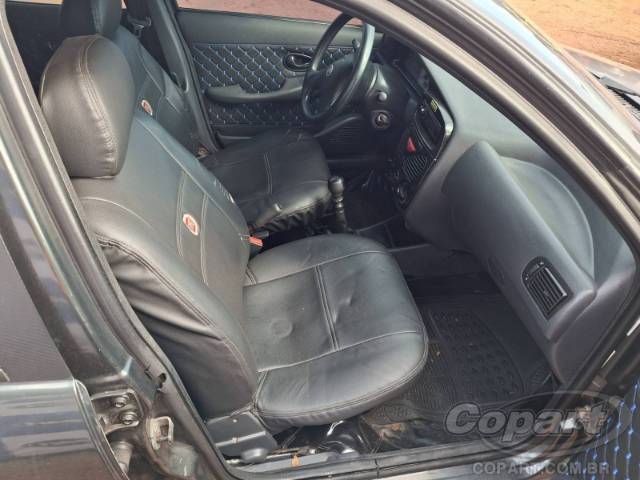 2010 FIAT PALIO 