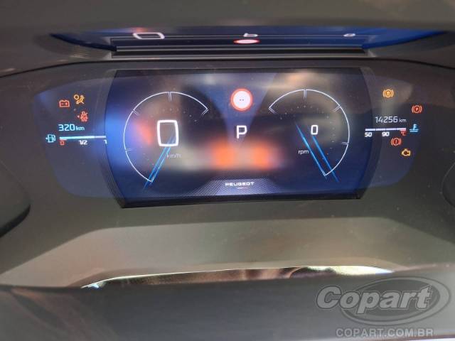 2025 PEUGEOT 208 