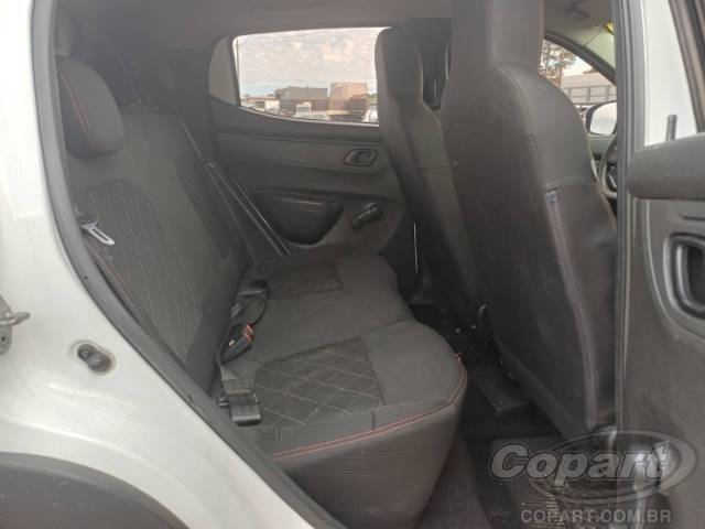 2019 RENAULT KWID 
