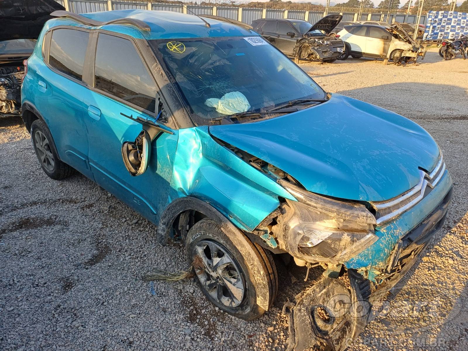 2023 CITROEN C3 Feel 1.0 Firefly