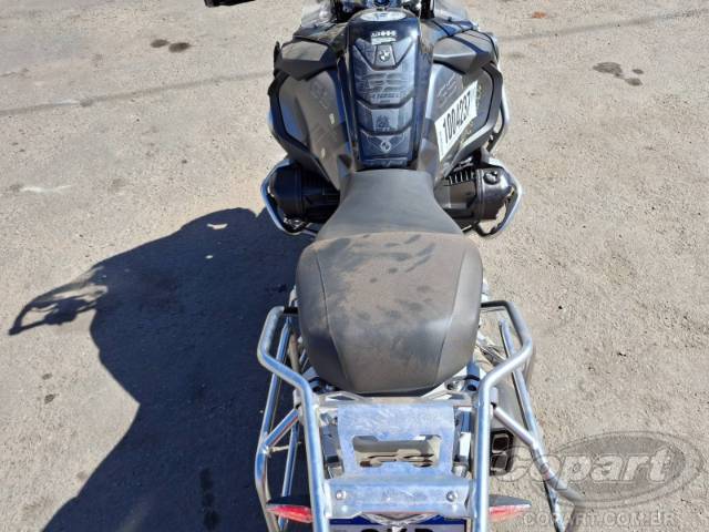 2024 BMW R 1250 