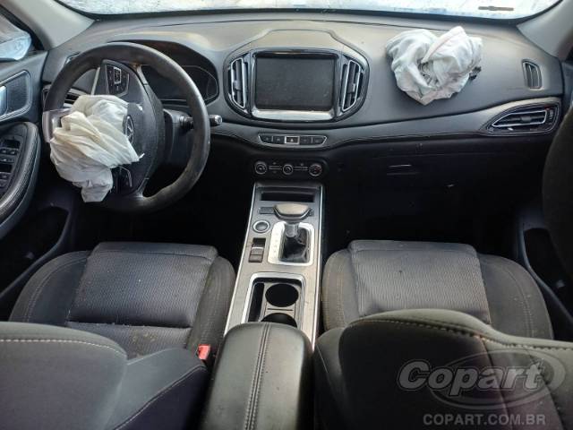 2021 CAOA CHERY TIGGO 7 