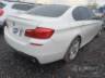 2013 BMW SERIE 5 