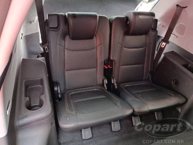 2023 CAOA CHERY TIGGO 8 