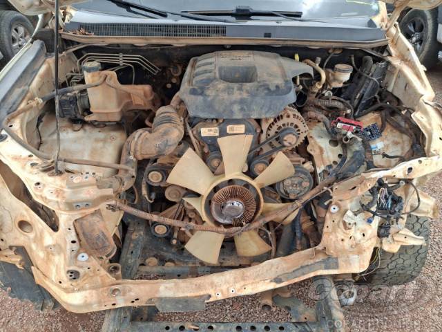 2022 CHEVROLET S10 CABINE DUPLA 