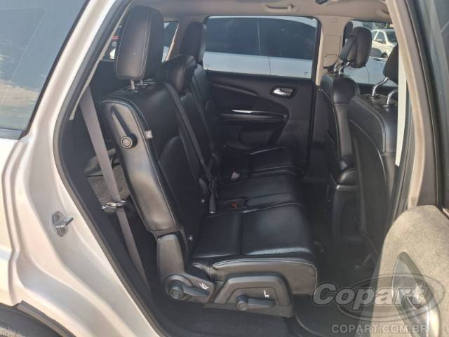 2015 FIAT FREEMONT 