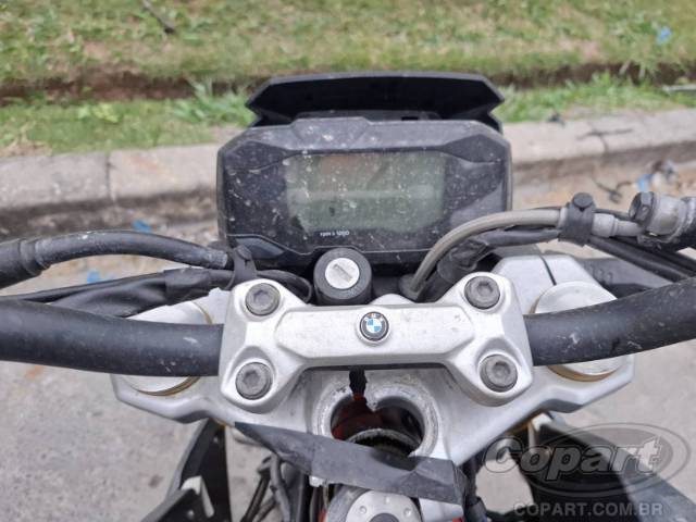 2023 BMW G 310 