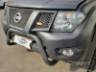 2014 NISSAN FRONTIER CD 
