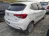 2021 FIAT ARGO 