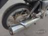 2007 HONDA CG 150 