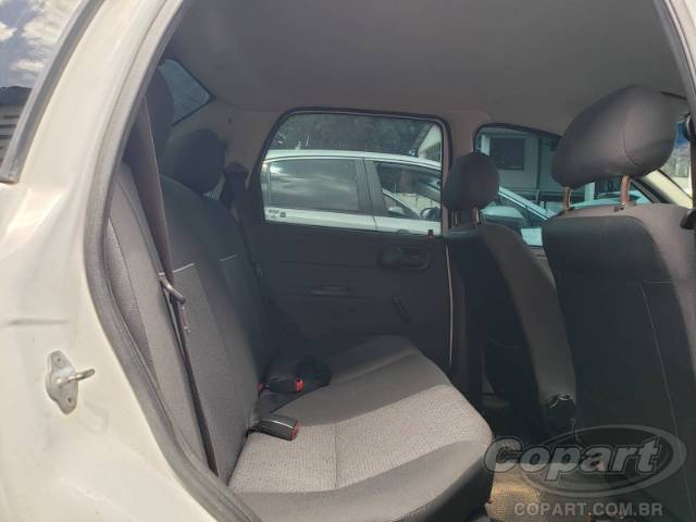 2016 CHEVROLET CLASSIC 