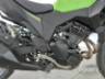 2023 KAWASAKI VERSYS-X 