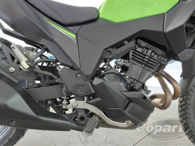 2023 KAWASAKI VERSYS-X 