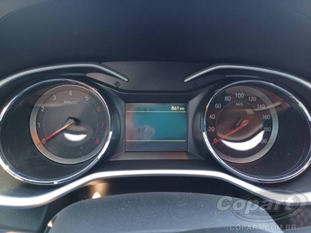 2025 CHEVROLET ONIX PLUS 