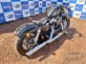 2015 HARLEY-DAVIDSON SPORTSTER 