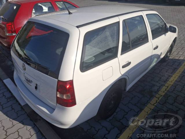 2012 VOLKSWAGEN PARATI 