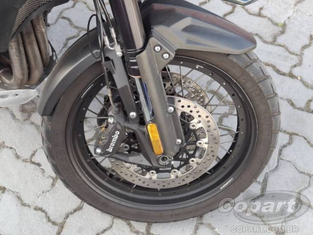 2019 TRIUMPH TIGER 