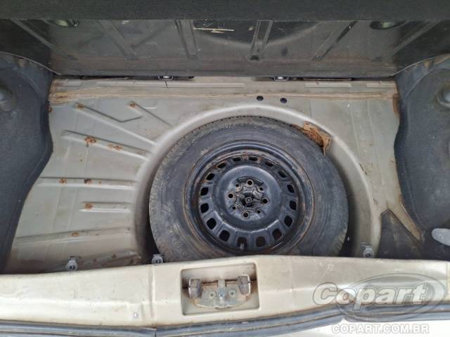 2007 CHEVROLET CORSA 